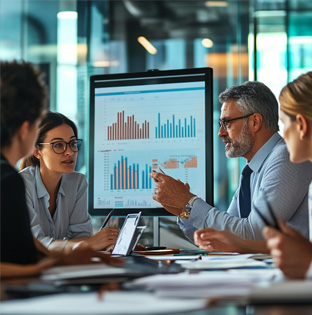 Enterprise IT Solutions