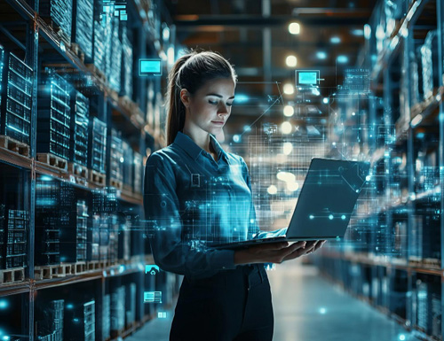 Storage Administration